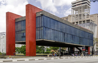 Arte: Especial férias: MASP abre ao público em todas as segundas-feiras de Janeiro