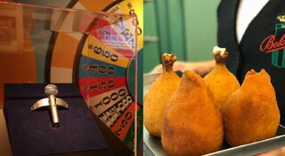 Na Cidade: De Festival de Coxinha a Exposição do Silvio Santos: veja o que fazer em SP entre o Natal e o Réveillon se você não vai viajar 