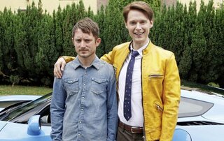 Filmes e séries: 3 bons motivos para assistir a série Dirk Gently na Netflix