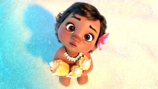 Cinema: 5 Motivos para assistir à animação “Moana” com seus filhos