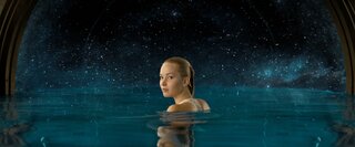 Cinema: 3 Motivos para assistir ao filme “Passageiros”, com Jennifer Lawrence (e 3 para pensar duas vezes)