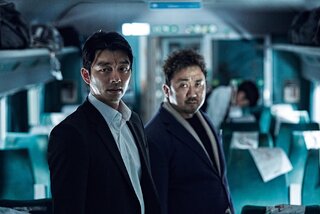 Cinema: “Invasão Zumbi”: fenômeno coreano chega aos cinemas em dezembro