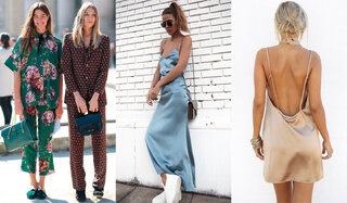 Moda e Beleza: Da noite para o dia: looks sleepwear são tendência; inspire-se 