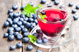 Saúde e Bem-Estar: Chá detox é a nova água: aprenda 6 receitas para hidratar e desintoxicar