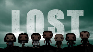 Filmes e séries: Funko anuncia coleção de miniaturas com personagens de "Lost"