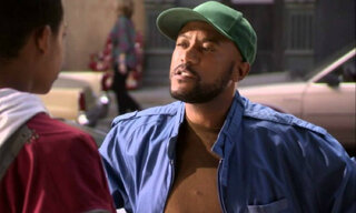 Filmes e séries: Ricky Harris, de "Todo Mundo Odeia o Chris", morre aos 54 anos 