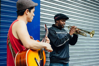 Na Cidade: Festival na Vila Madalena conta programação cultural gratuita