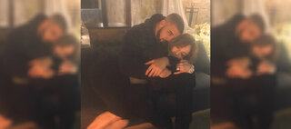 Famosos: Drake e Jennifer Lopez postam foto juntos e enlouquecem as redes sociais