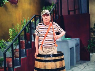 TV: SBT volta a exibir "Clube do Chaves" a partir de janeiro 