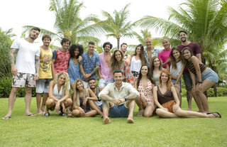 Reality shows: Conheça os participantes da terceira temporada de 'Are You The One? Brasil'