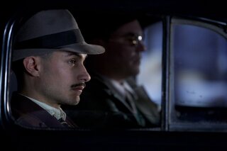 Cinema: Neruda (2016)