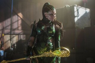 Cinema: Power Rangers (2017)