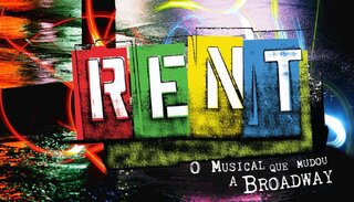 Teatro: RENT 