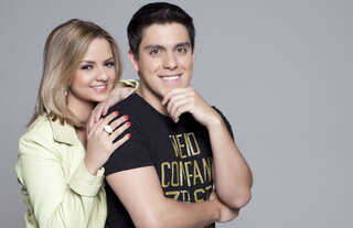 Shows: Wesley Safadão e Maria Cecília & Rodolfo