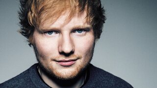 Shows: Ed Sheeran em Curitiba em 2017