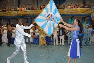 Baladas: Confira a programação dos ensaios das escolas de samba de SP para o Carnaval 2017 