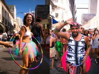 Viagens: 10 bons motivos que provam que passar o Carnaval em São Paulo é tudo de bom 