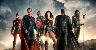 Filmes e séries: 6 filmes de super-heróis que queremos assistir nos cinemas em 2017 