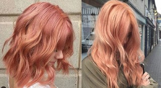 Comportamento: Blorange hair: conheça a mais nova tendência para os cabelos neste verão 2017