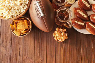 Bares (antigo): Confira bares, pubs e restaurantes que vão transmitir a final do Super Bowl 2017 em SP