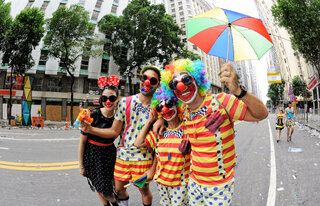 Na Cidade: Não foi viajar no Carnaval? Confira o que fazer durante o feriado se você vai ficar em SP