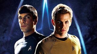 Cinema: MIS promove maratona gratuita da saga "Star Trek" 
