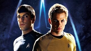 Cinema: MIS promove maratona gratuita da saga "Star Trek" 