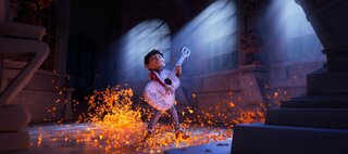 Cinema: Conheça “Coco”, a próxima animação da Pixar que estreia em novembro