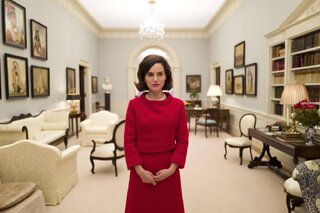 Cinema: "Jackie": filme com Natalie Portman ganha data de estreia no Brasil e trailer legendado