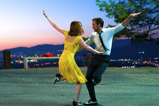 Filmes e séries: Com 7 prêmios, La La Land é consagrado no Globo de Ouro 2017 