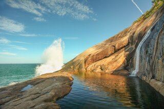 Viagens: De piscinas naturais a navios naufragados: 12 passeios marítimos que você precisa fazer pelo menos uma vez na vida