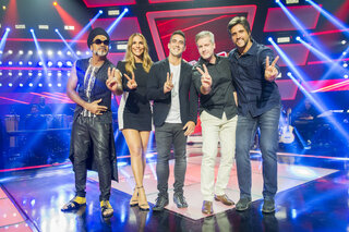 Reality shows: Candidatos aprovados no The Voice Kids 2017