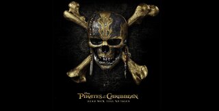 Cinema: "Piratas do Caribe: A Vingança de Salazar" divulga nova imagem oficial; confira