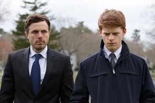 Cinema: “Manchester à Beira-Mar” – tragédia familiar é uma das principais estreias nesta temporada de premiações
