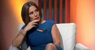 Famosos: Sem memes: Gloria Pires não vai participar da transmissão do Oscar 2017 