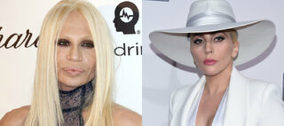 Filmes e séries: Lady Gaga não será Donatella Versace na próxima temporada de "American Crime Story"