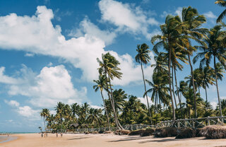 Viagens Nacionais: 10 destinos no Brasil que estão em alta em 2017