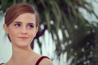 Cinema: Emma Watson recusou papel de Cinderela antes de "A Bela e a Fera"