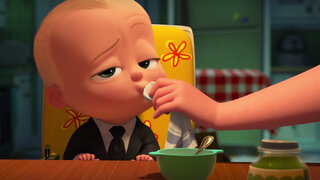 Cinema: “O Poderoso Chefinho”: animação adorável sobre um bebê “adulto” estreia nesta quinta  (e vai conquistar seu coração)