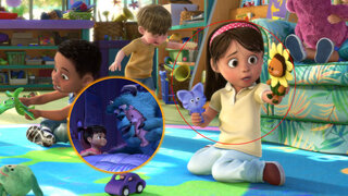 Cinema: Pixar lança vídeo mostrando que os seus filmes estão realmente conectados; vem ver! 