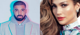 Música: Jennifer Lopez confirma parceria com Drake