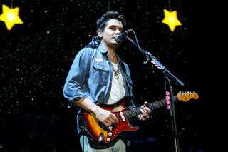 Música: John Mayer divulga três músicas inéditas do novo álbum; vem ouvir! 