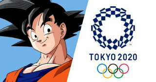 Comportamento: Olimpíadas 2020: Goku, do "Dragon Ball Z", pode ser embaixador dos Jogos no Japão
