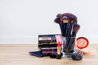 Moda e Beleza: 10 produtos de maquiagem baratinhos que substituem as marcas caras e importadas