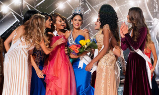 TV: Transmissão ao vivo do Miss Universo 2017 na TV e Internet