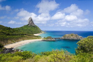 Viagens Nacionais: Dois em um: Azul oferece promoção nas passagens para Natal e Fernando de Noronha (preço a partir de R$ 1385) 