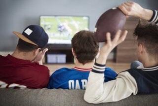 TV: Transmissão do Super Bowl 2017 na TV e Internet