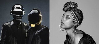Música: Grammy 2017 confirma shows de Daft Punk, The Weeknd, Dave Grohl e Alicia Keys 