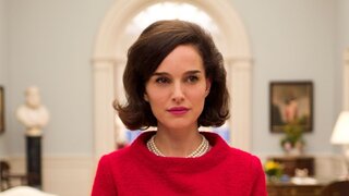 Cinema: Jackie (2016)