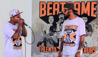 Na Cidade: Batalhas de beatbox ocupam o Largo da Batata neste sábado 